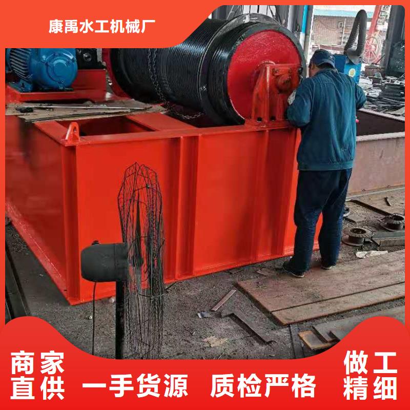 启闭机优质材料厂家直销