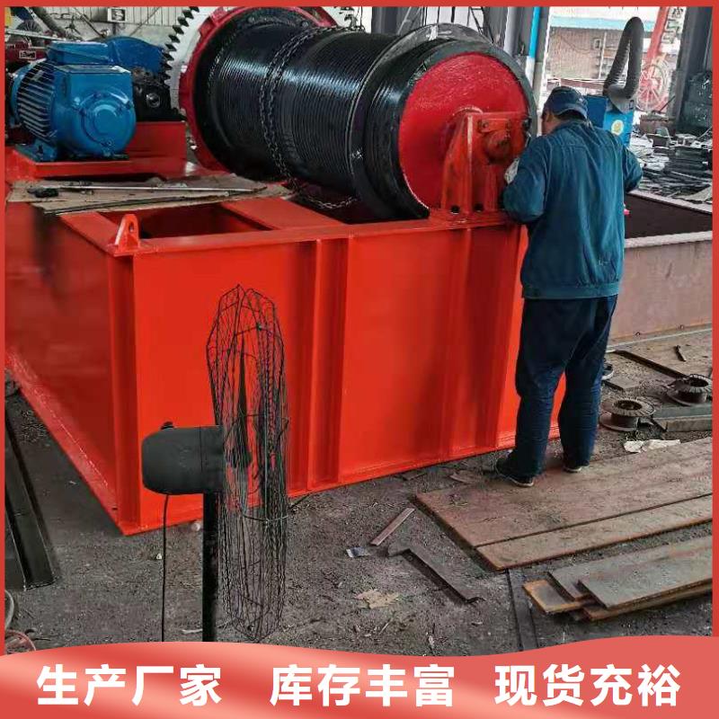 启闭机现货实拍