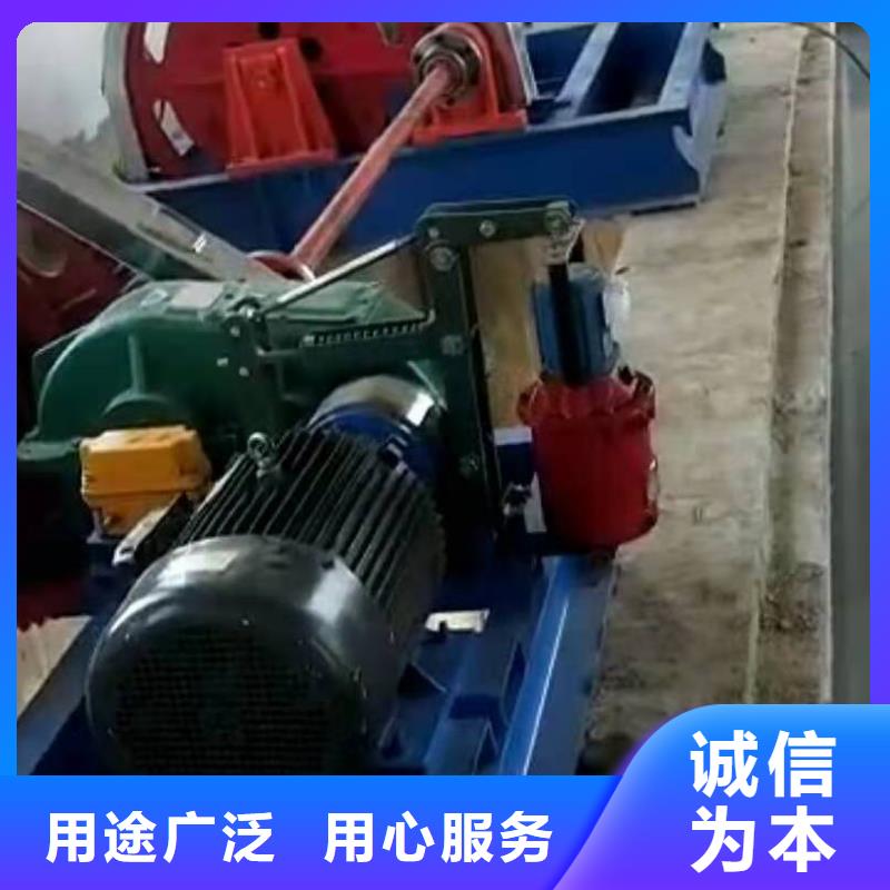  启闭机工厂批发