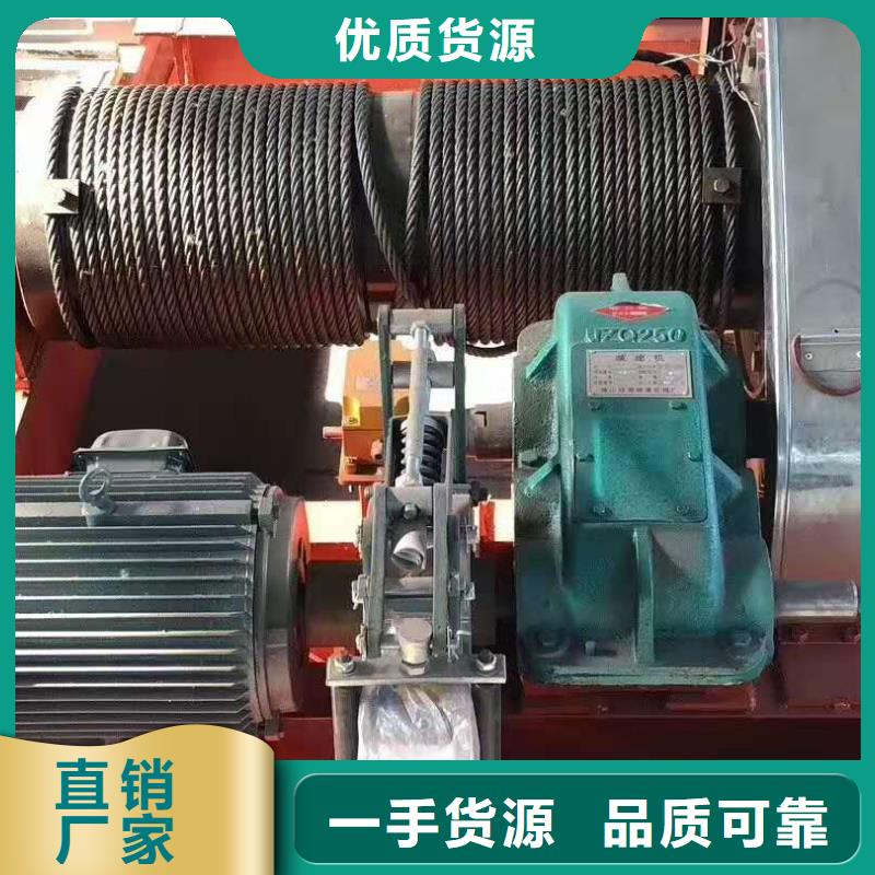 启闭机选择大厂家省事省心