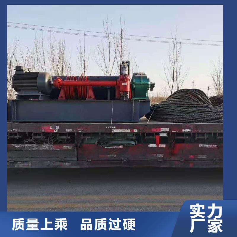  启闭机多年经验值得信赖
