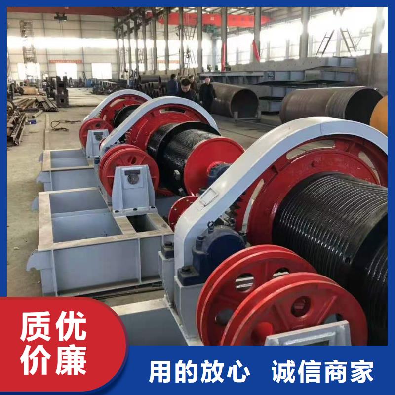 启闭机一站式采购商
