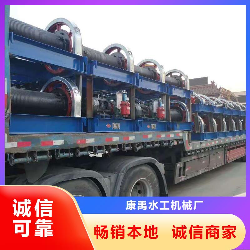 摇摆式启闭机支持定制