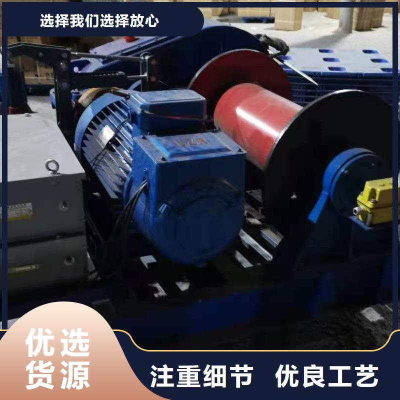 启闭机实力优品