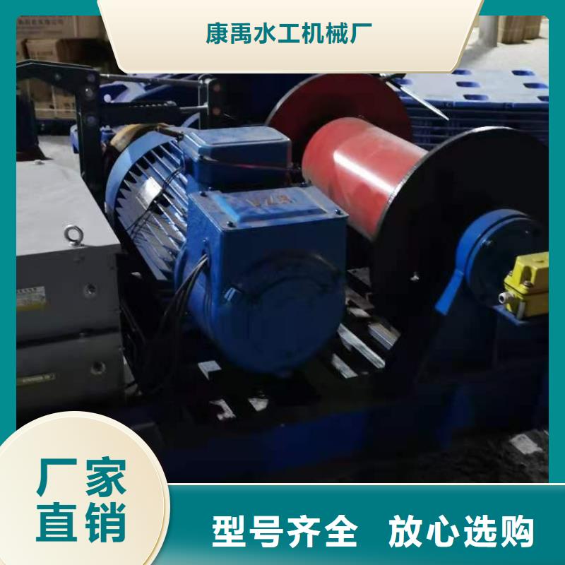 启闭机按需定制