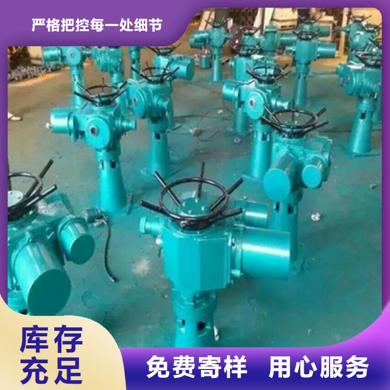  启闭机支持定制贴心售后