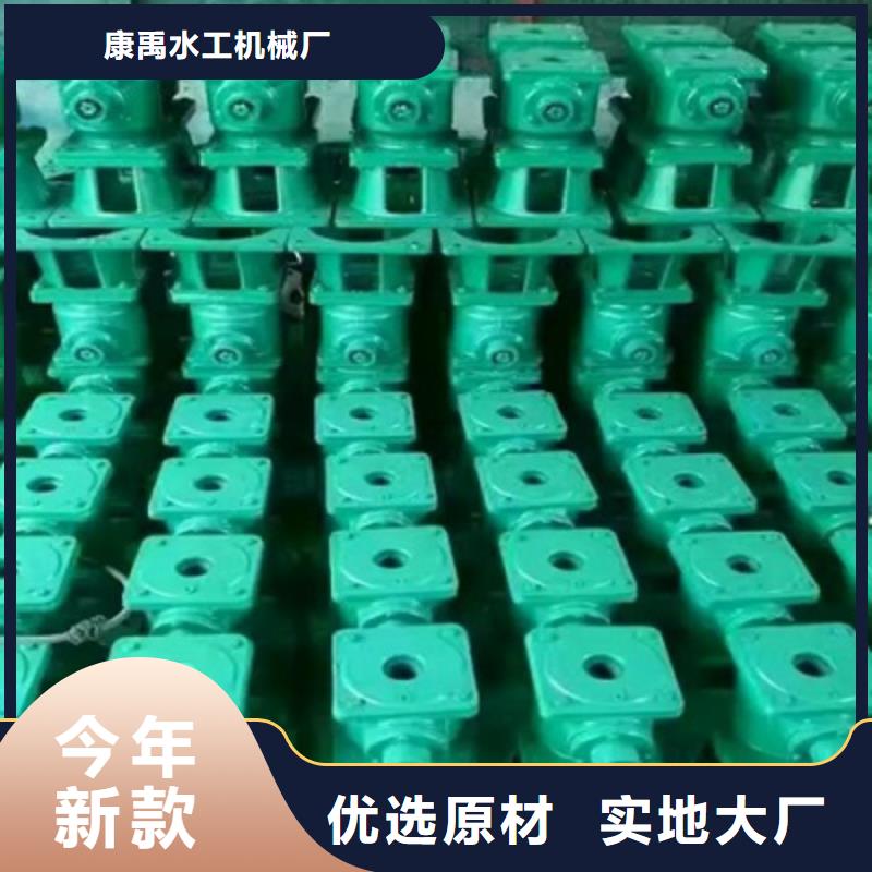  启闭机层层质检