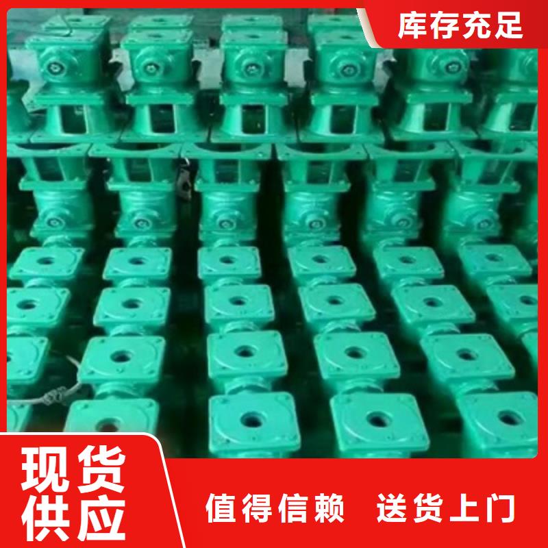 启闭机质量优价格低