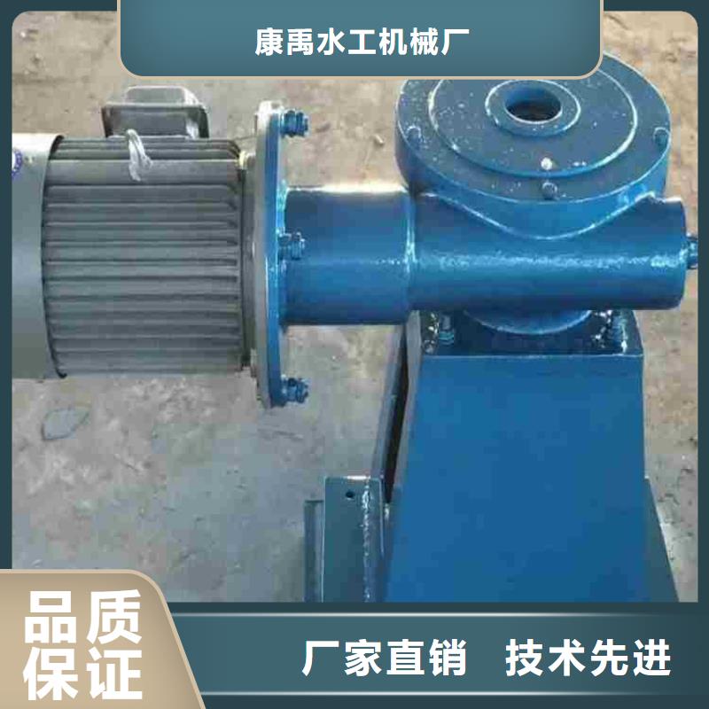  启闭机打造好品质