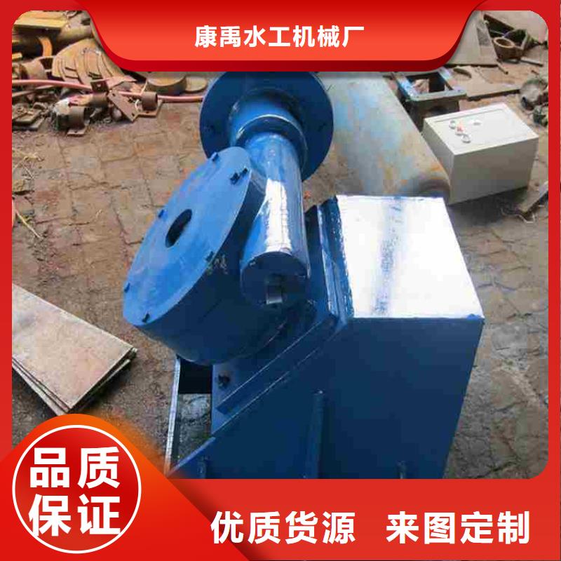 平推启闭机工厂直销