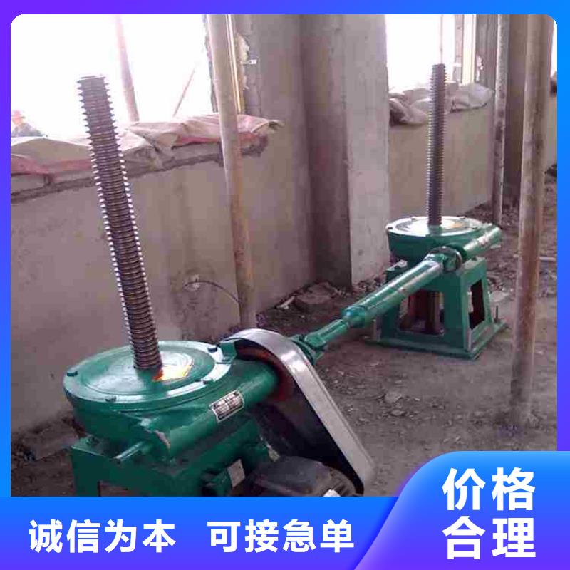  启闭机货源充足