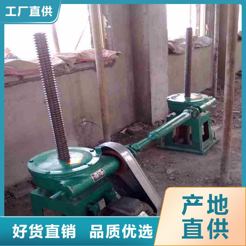  启闭机高性价比