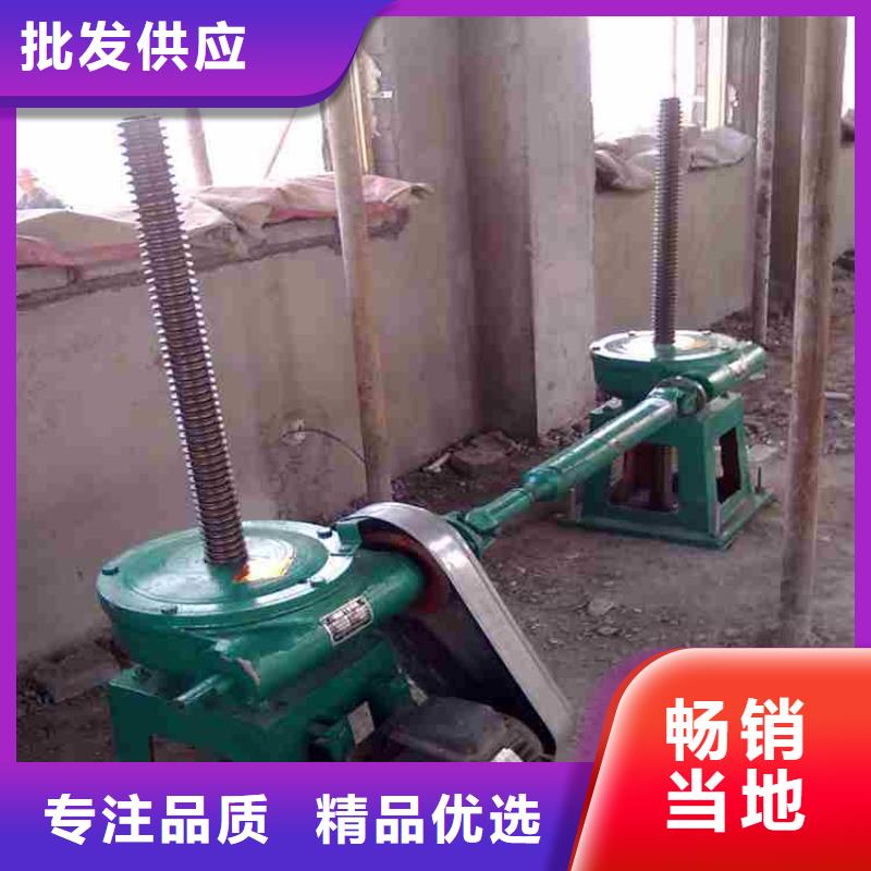 启闭机无中间商厂家直销