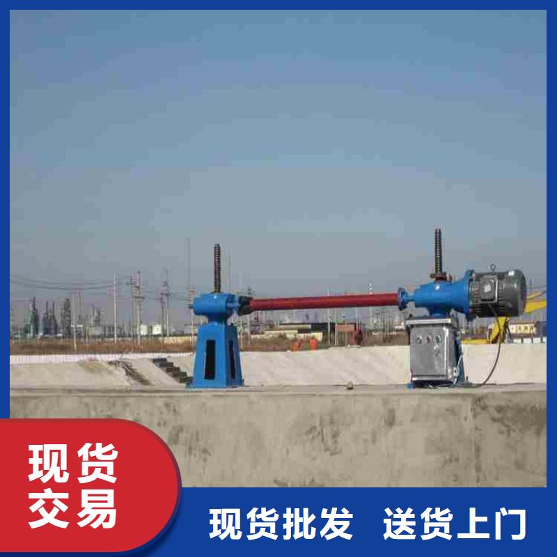 启闭机现货实拍