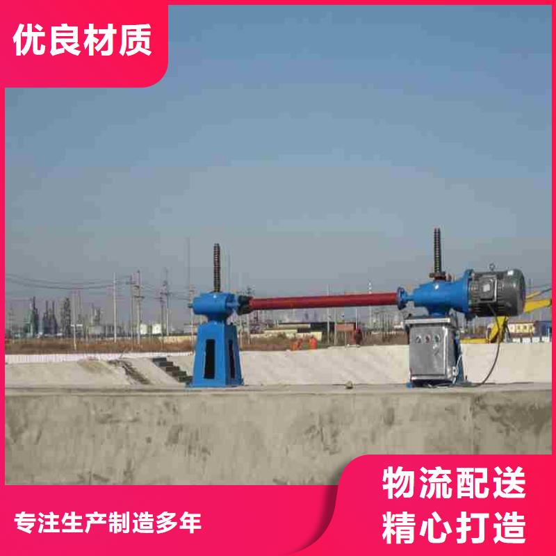 启闭机出厂价