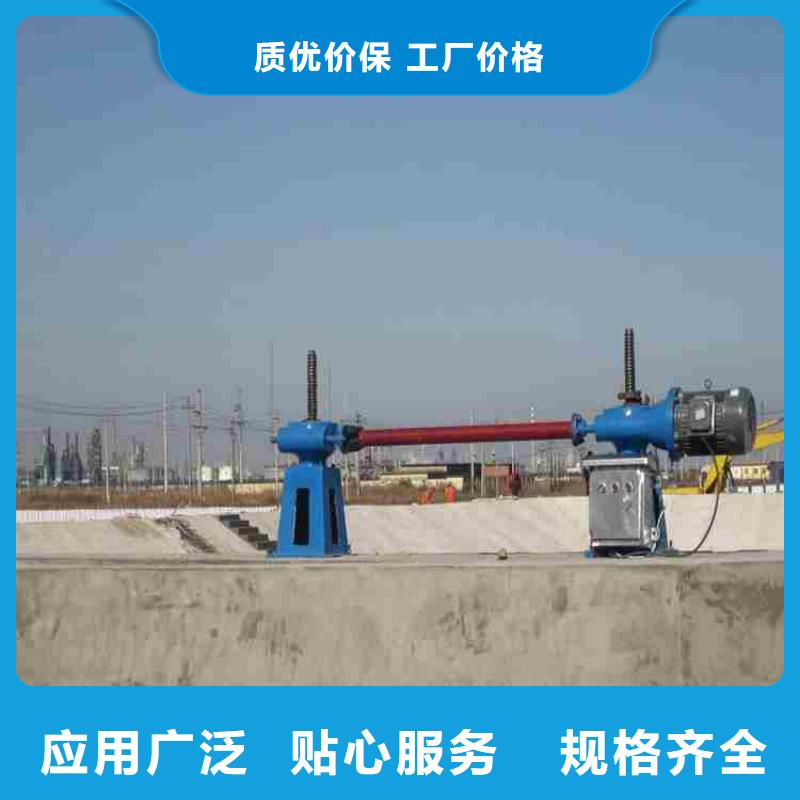 启闭机工艺精细质保长久