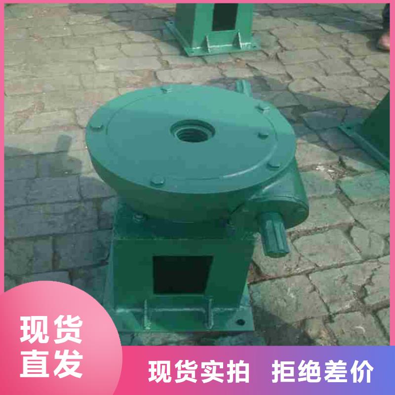 启闭机按需定制