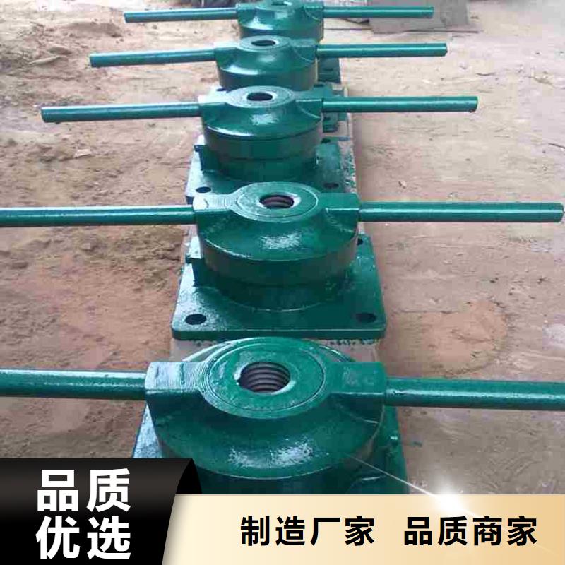 启闭机源头厂家量大价优