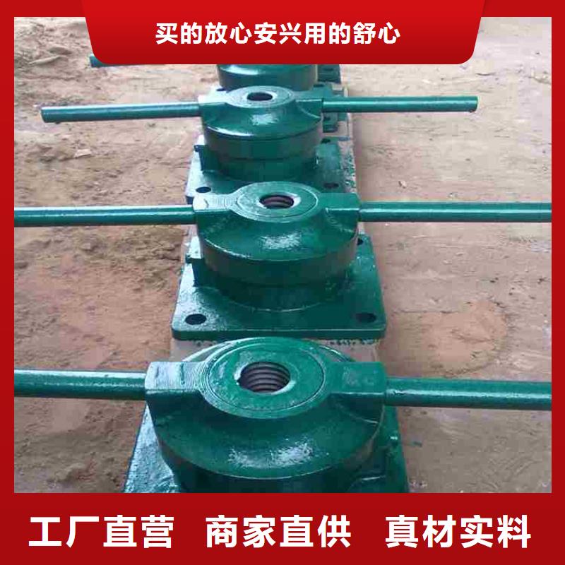  启闭机供您所需