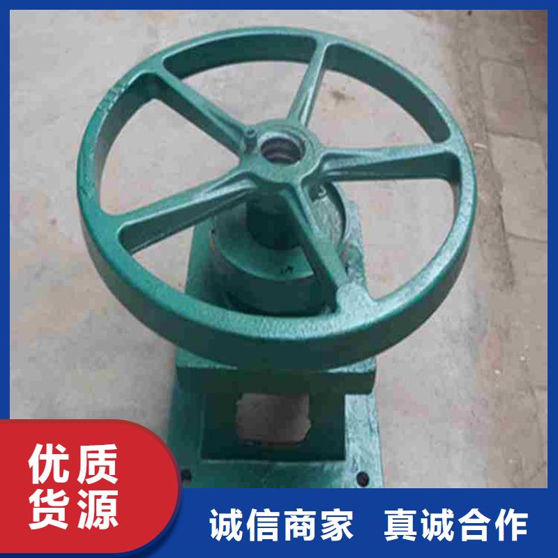 启闭机厂家直销放心