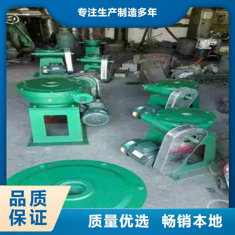 启闭机诚信为本