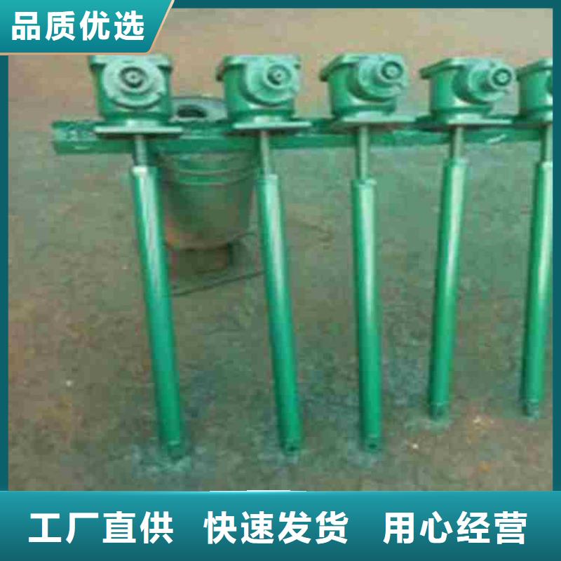 启闭机螺杆启闭机敢与同行比价格
