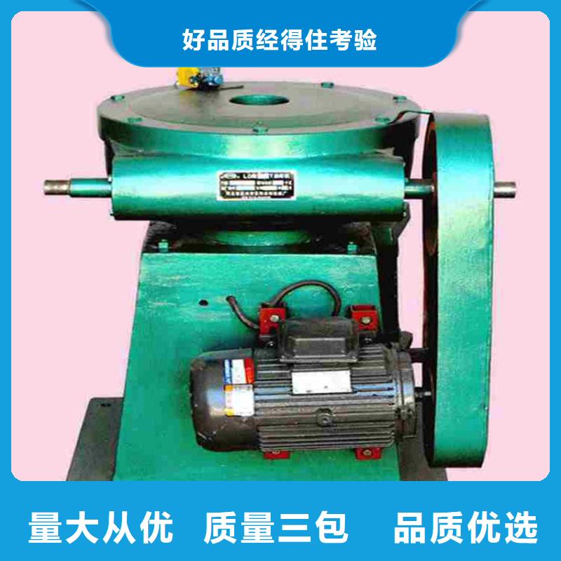 启闭机层层质检