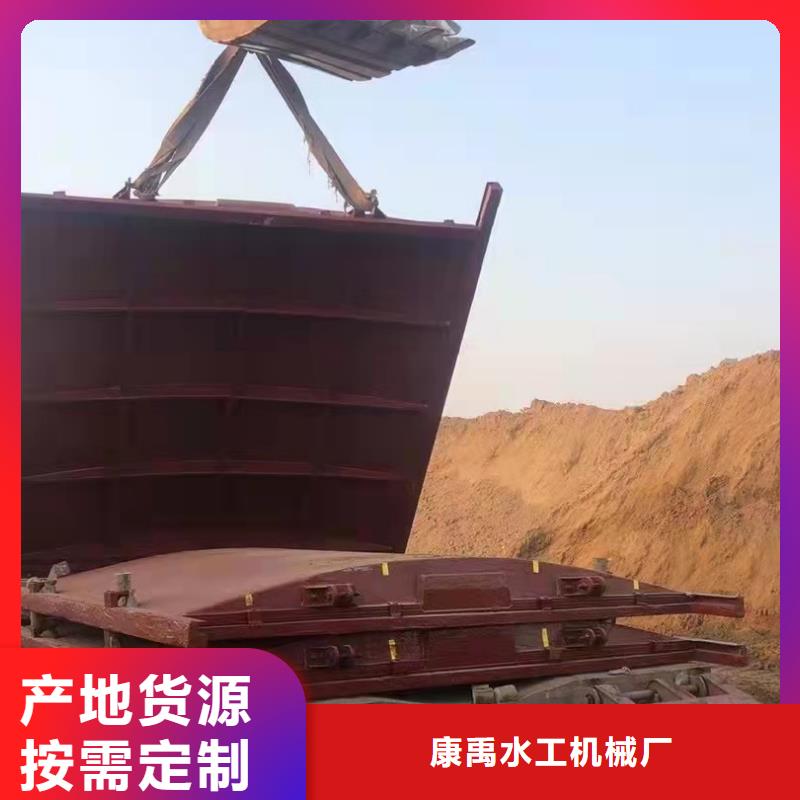 铸铁闸门一件也发货