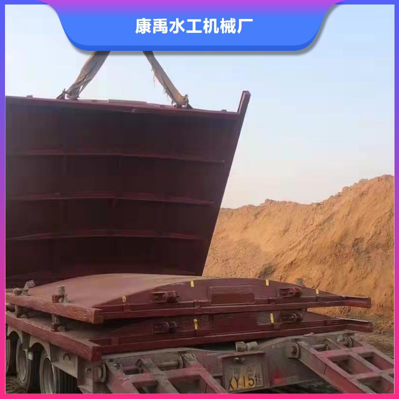 铸铁闸门核心技术