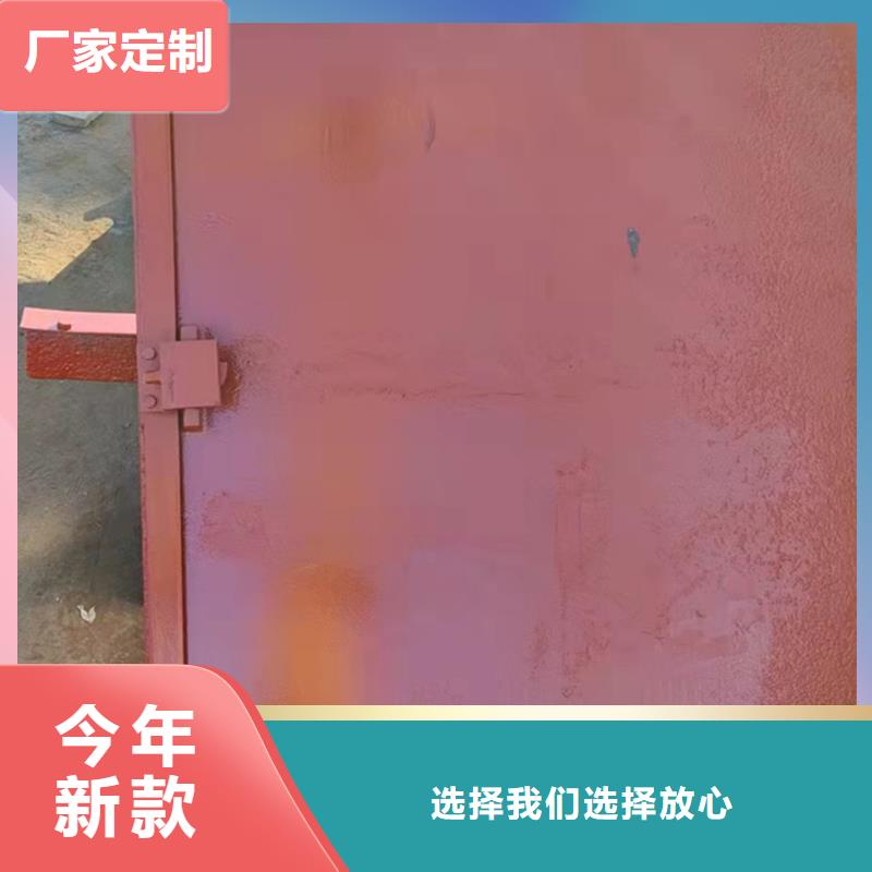 铸铁闸门厂家货源