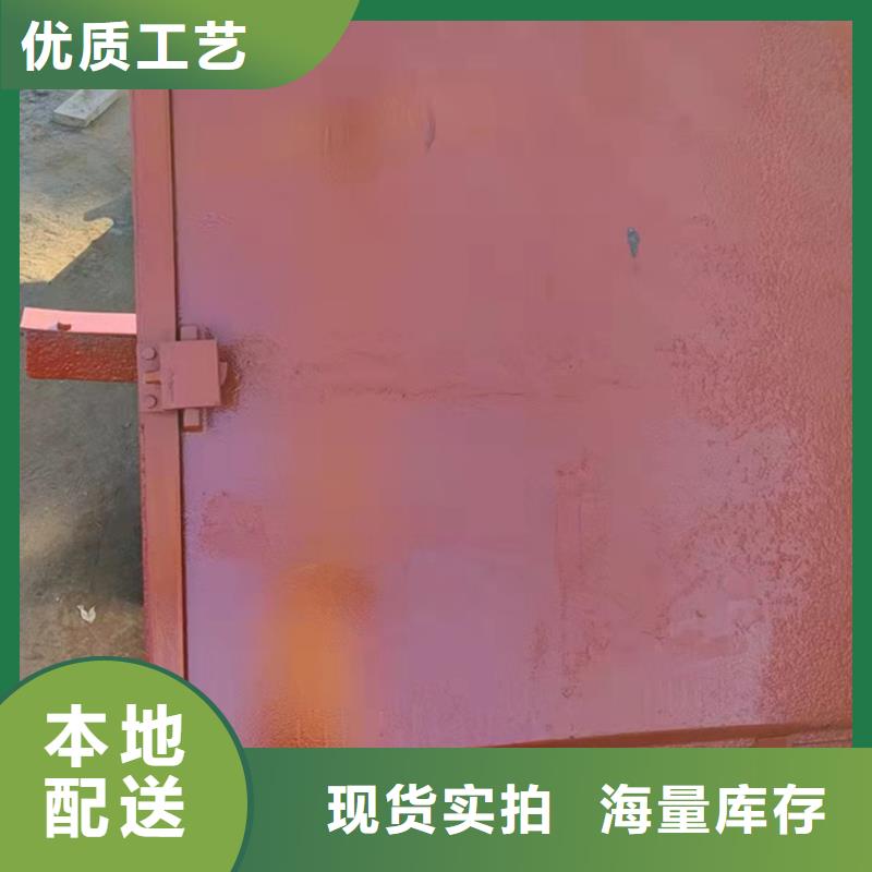 铸铁闸门厂家大量现货
