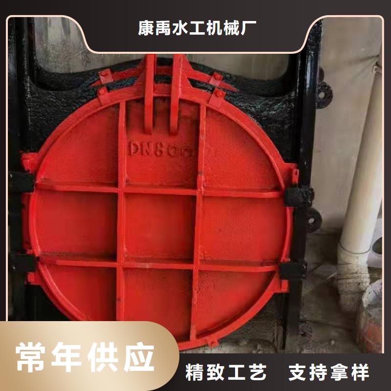 铸铁闸门好货有保障