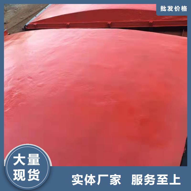 机闸一体式铸铁闸门物美价廉