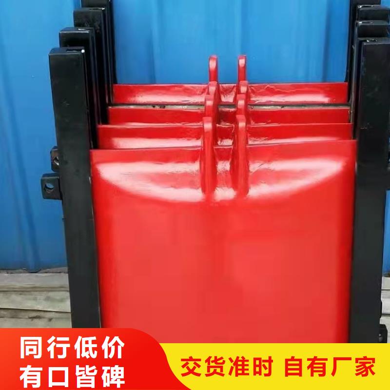 铸铁闸门厂家大量现货