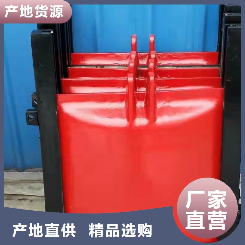 镶铜铸铁闸门价格实惠