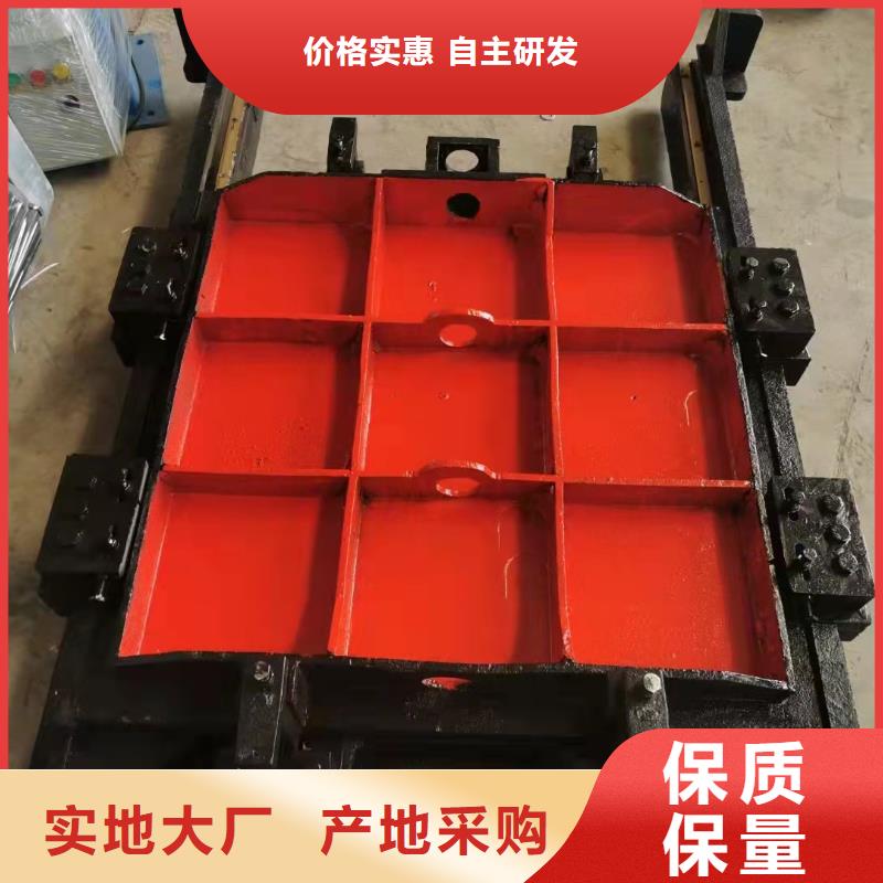 铸铁闸门源厂直接供货