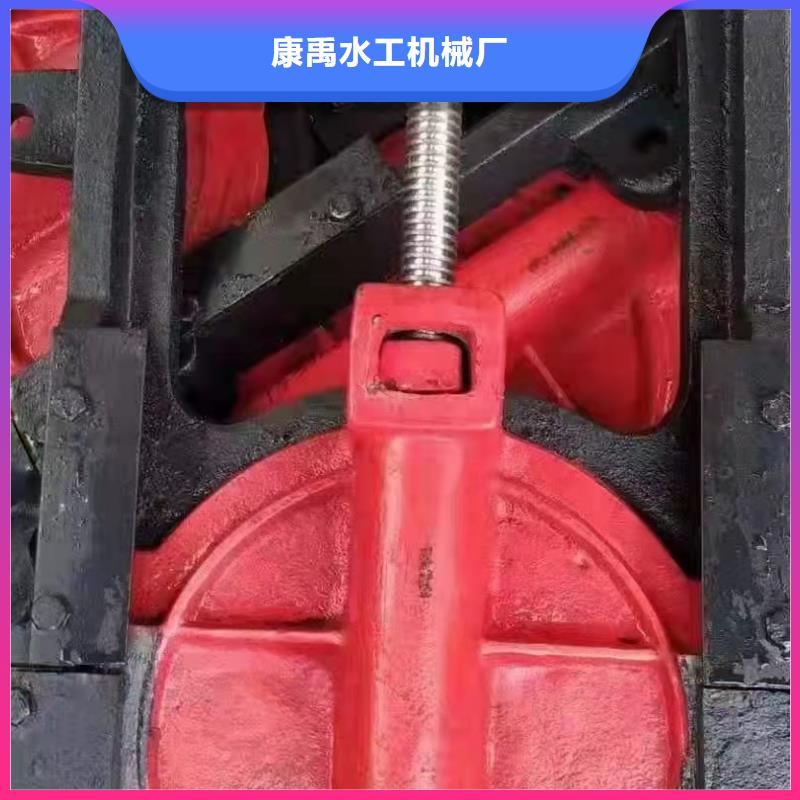 插板铸铁闸门源头生产厂家