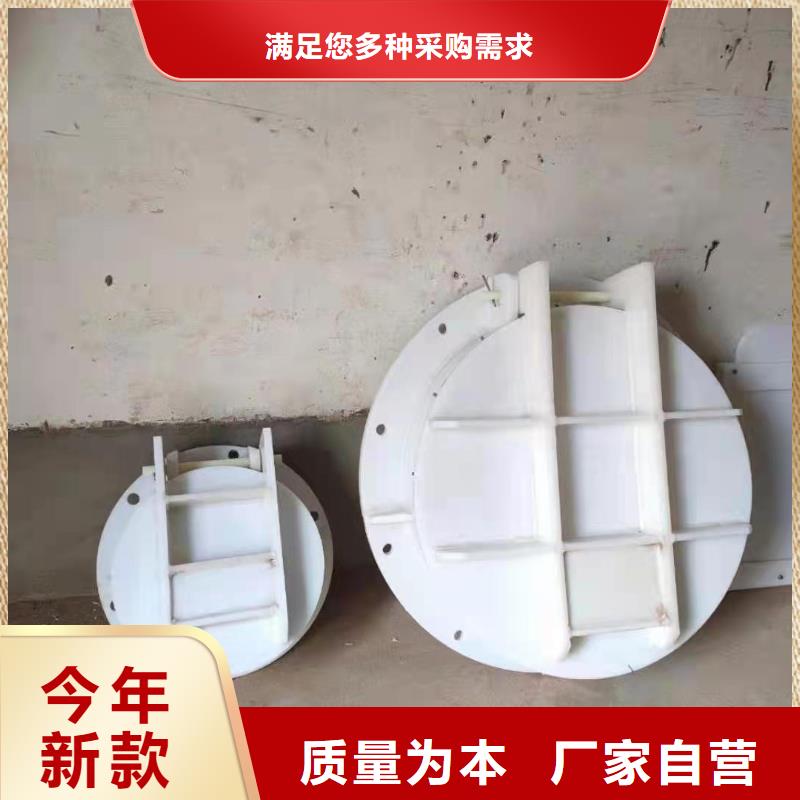 铸铁闸门售后无忧