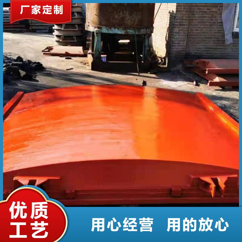 铸铁闸门源头厂源头货