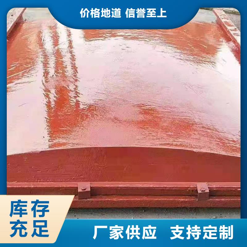 铸铁闸门就近发货