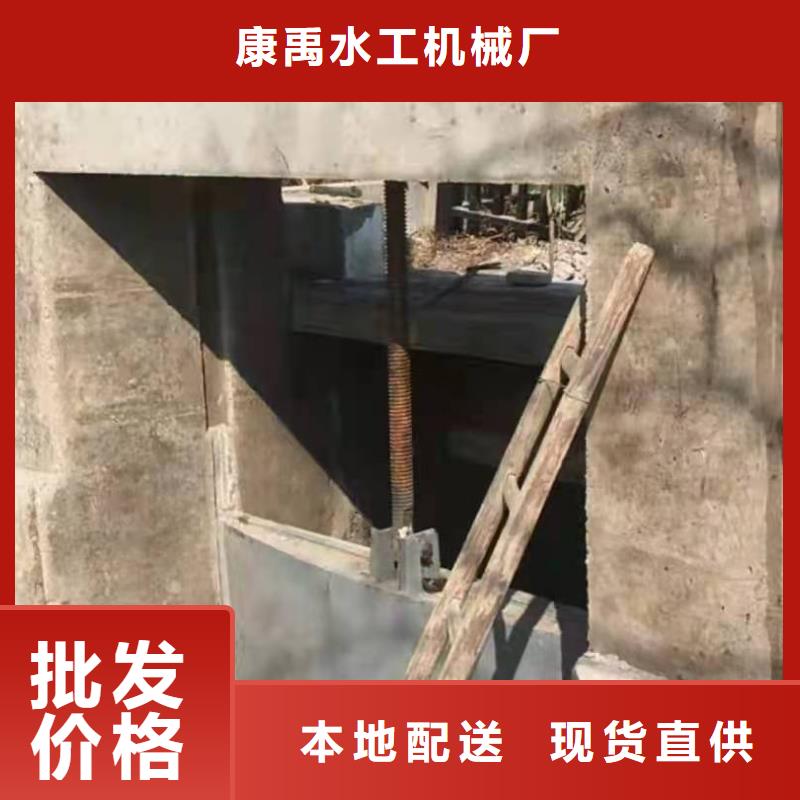 铸铁闸门厂家直发