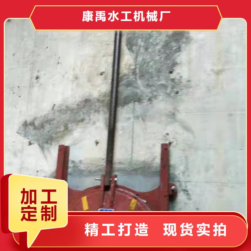 铸铁闸门售后无忧