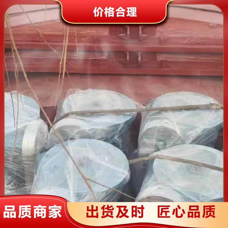 铸铁闸门售后无忧