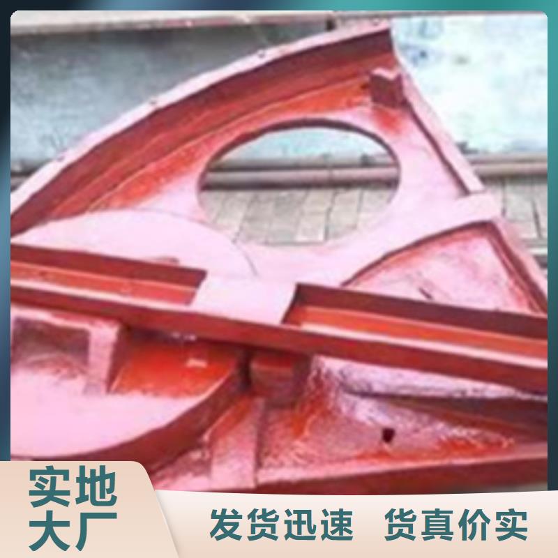 铸铁闸门源头工厂量大优惠