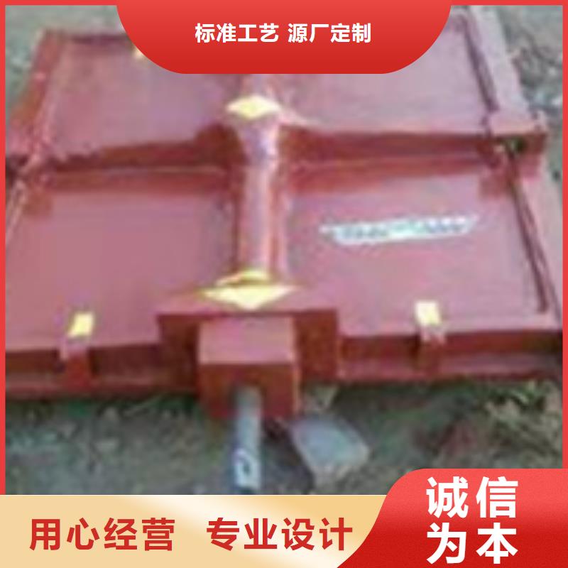  铸铁闸门保障产品质量