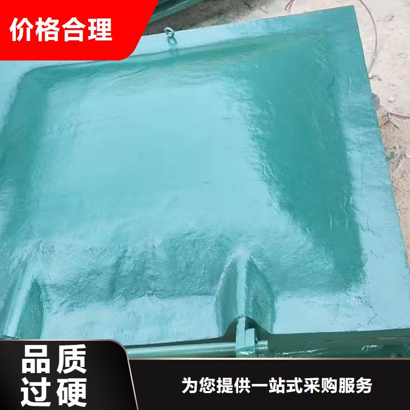 铸铁闸门,钢闸门厂家自主研发