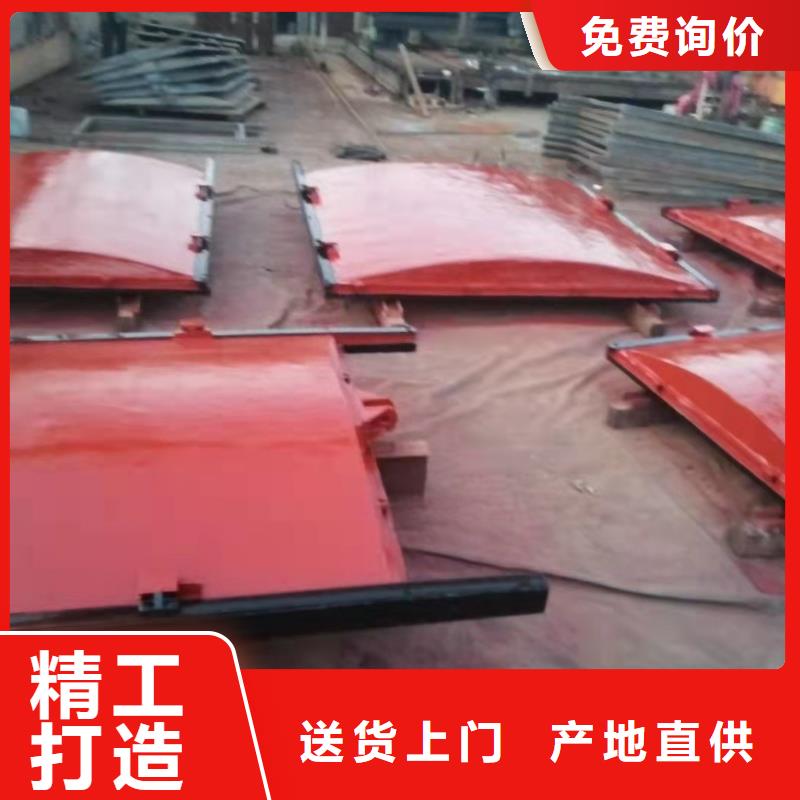 铸铁闸门球墨铸铁闸门产品优势特点