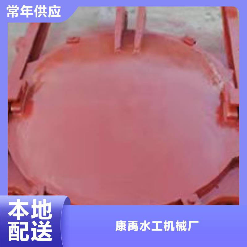 铸铁闸门市场报价
