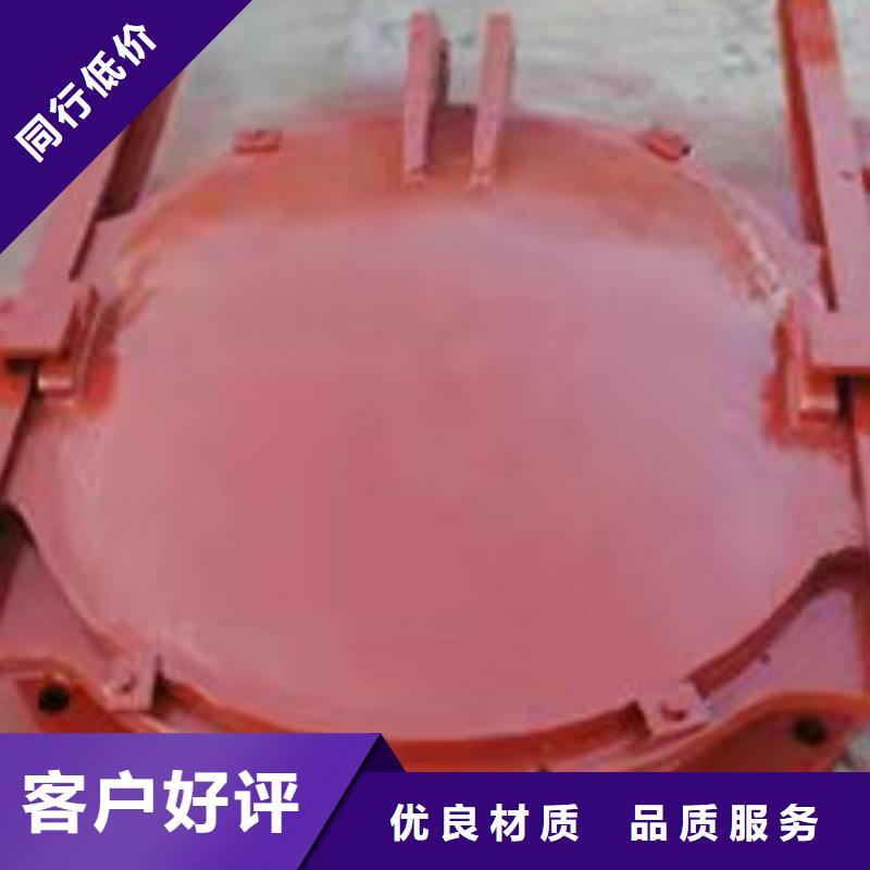 铸铁闸门品质优选