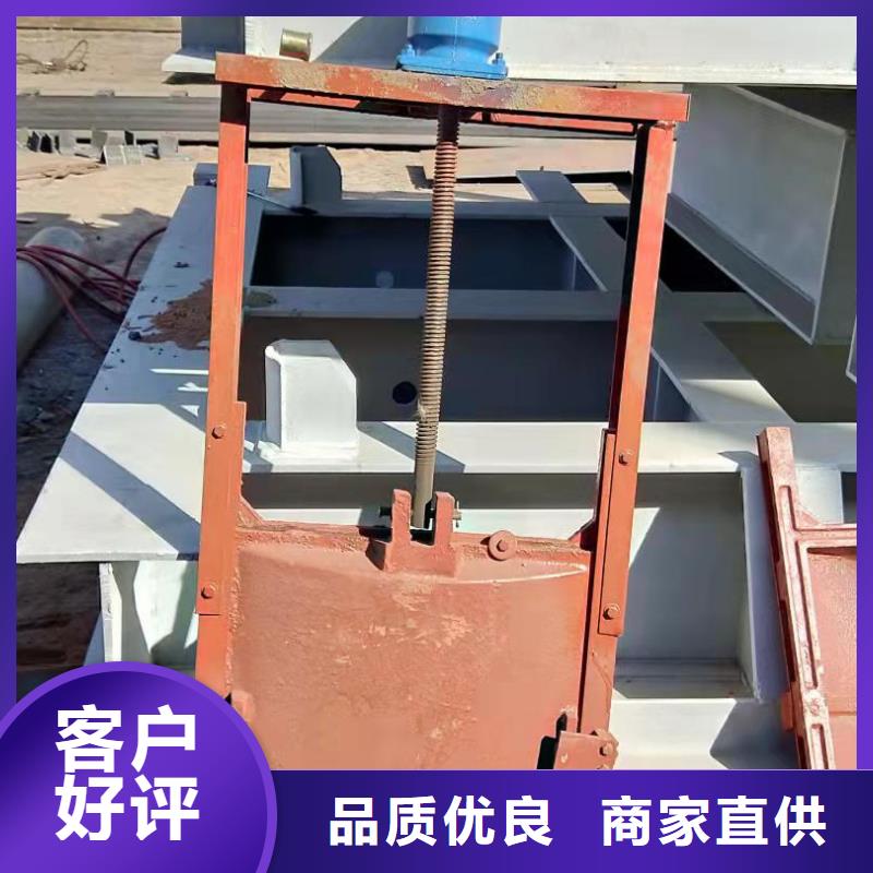 铸铁闸门源头工厂量大优惠